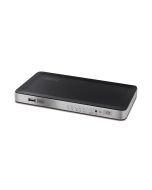 CONMUTADOR DIGITUS USB HDMI 4 ENTRADAS HDMI 1 ENTRADA USB