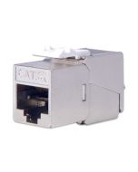 CONECTOR DIGITUS KEYSTONE CAT6 APANTALLADO 500MHZ 24 UDS. PARA DIGITUS