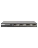 HUB DIGITUS RJ45 10/100/1000 MBPS POE+ 32 PUERTOS (16 IN 16 OUT POE) 250W