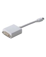 CONVERSOR DIGITUS DisplayPort mini DP - DVI (24+5) M/H 0,15m DP 1.1a CE we