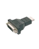 CONVERSOR DIGITUS VIDEO HDMI TIPO A-DVI-I(24+5) M/H FULL HD SW