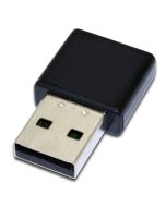 ADAPTADOR WIFI DIGITUS USB 2.0 300Mbps Realtek 8192 2T/2R WPS