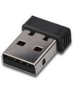 ADAPTADOR WIFI DIGITUS USB 2.0 150Mbps Realtek RTL8188CUS