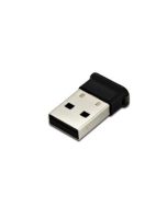 ADAPTADOR BLUETOOTH DIGITUS V4.0 + ADAPTADOR USB TINY EDR CLASE 2 CHIPSET