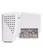 AMPLIFICADOR TELEVES VIVIENDA PICOKOM 2S+TV 47 - 790 MHZ G10/20 AUT. AJUS