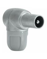 CONECTOR TELEVES CEI MACHO ACODADO BLINDADO
