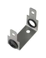 SOPORTE REGLETA TELEVES 1 REGLETA 5 PARES