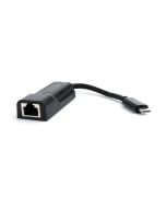 CABLE ADAPTADOR GEMBIRD USB C A ETHERNET