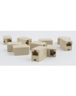 ADAPTADOR GEMBIRD RJ-45 A 8P8C  IN LINE COUPLER