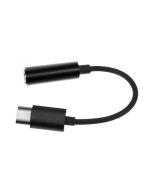 CABLE ADAPTADOR GEMBIRD USB TIPO C A AUDIO 3,5MM