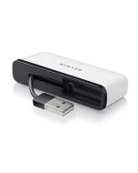 HUB BELKIN 4x USB 2.0 BLANCO