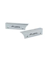 ADAPTADOR LANBERG METALICO DISCO DURO Y SSD 2.5"/3.5"