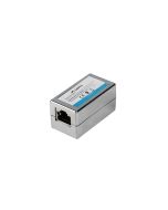 ADAPTADOR CAT5.E LANBERG FTP RJ45 HEMBRA/HEMBRA