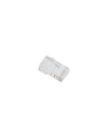 CONECTOR LANBERG CAT.5E UTP 8P8C PACK 100 UDS
