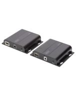 EXTENSOR VIDEO DIGITUS 4K HDMI OVER IP 4K 2K 30HZ