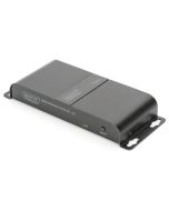 EXTENSOR VIDEO DIGITUS HDMI OVER IP 1X2 50M 1920X1080