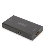 EXTENSOR VIDEO DIGITUS 4K HDMI +30M 4K 2K 60HZ
