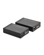 EXTENSOR VIDEO DIGITUS VGA UTP 1920x1200 300m