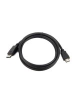 CABLE HDMI GEMBIRD HDMI A DISPLAYPORT 10M