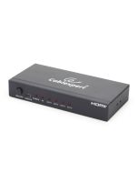 SPLITTER GEMBIRD HDMI 4 MONITORES