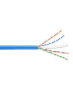 BOBINA DIGITUS DK-1613-A-VH-305 CAT 6A U/UTP 305 M