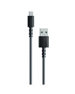 CABLE USB ANKER POWERLINE SELECT+ USB C A USB C 1,8M NEGRO