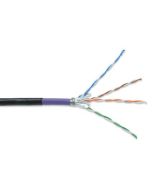 BOBINA DIGITUS CAT 7 S-FTP OUTDOOR 1000M 1200MHZ