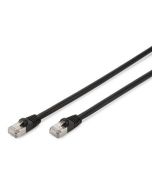 CABLE RED DIGITUS SFTP CAT6 2M OUTDOOR DK-1644-020/BL-OD