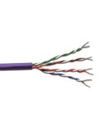 CABLEADO DIGITUS INSTALACION PAR TRENZADO CAT 6 U-UTP