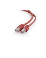 CABLE RED GEMBIRD UTP CAT6 3M ROJO