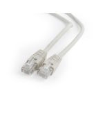CABLE RED GEMBIRD UTP CAT6 30M GRIS
