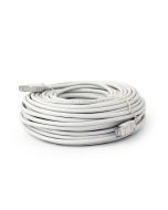 CABLE RED GEMBIRD FTP CAT6 BOBINA 30M GRIS