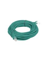 LATIGUILLO LANBERG CAT.5E UTP VERDE 5 M