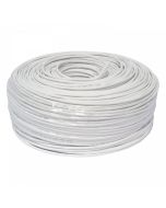 CABLE TELEFONIA TELEVES 1 PAR 4 MM LSFH FCA BLANCO