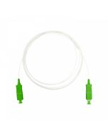LATIGUILLO TELEVES DOBLE FIBRA OPTICA LSFH SC/APC 2 METROS