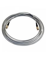 LATIGUILLO TELEVES FIBRA OPTICA MONOMO. PRECONEC. LSHF FC/PC 20 METROS