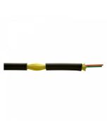 CABLE TELEVES DOS FIBRAS MONOMODO EXTERIOR LFSH DCA