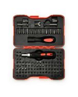 HERRAMIENTAS GEMBIRD KIT DE 101 UDS