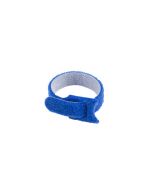 TIRAS DE VELCRO LANBERG PACK 12 UDS 12MMX15CM MULTICOLOR