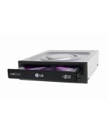 LECTOR GRABADOR CD DVD BULK 24X LG-H GH24NSD5 INTERNO NEGRO