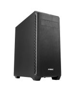 CAJA ANTEC P7 SILENT ATX 2XUSB3.0 1XUSBC SIN FUENTE NEGRO