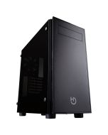 CAJA HIDITEC ATX NG-VX CRISTAL TEMPLADO