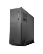 CAJA TOOQ 3006DU3C SLIM500W USB3,0 LECTOR TARJETAS
