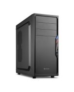 CAJA SHARKOON VS4-V ATX 2XUSB3.0 SIN FUENTE