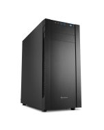 CAJA SHARKOON S25-V ATX 2XUSB3.0 SIN FUENTE
