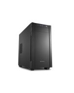 CAJA SHARKOON S1000 MATX 2XUSB 3.0 SIN FUENTE NEGRA
