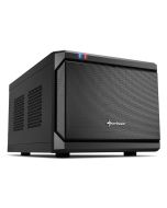 CAJA SHARKOON QB ONE MITX 2XUSB3.0 SIN FUENTE NEGRO