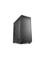 CAJA ATX SHARKOON VS7 2XUSB3.0 SIN FUENTE NEGRO