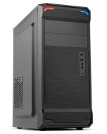 CAJA NOX KORE ATX 1XUSB3.0 2XUSB2.0 NEGRO