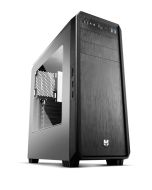 CAJA NOX HUMMER ZS MATX 2XUSB3.0 2XUSB2.0 NEGRO
